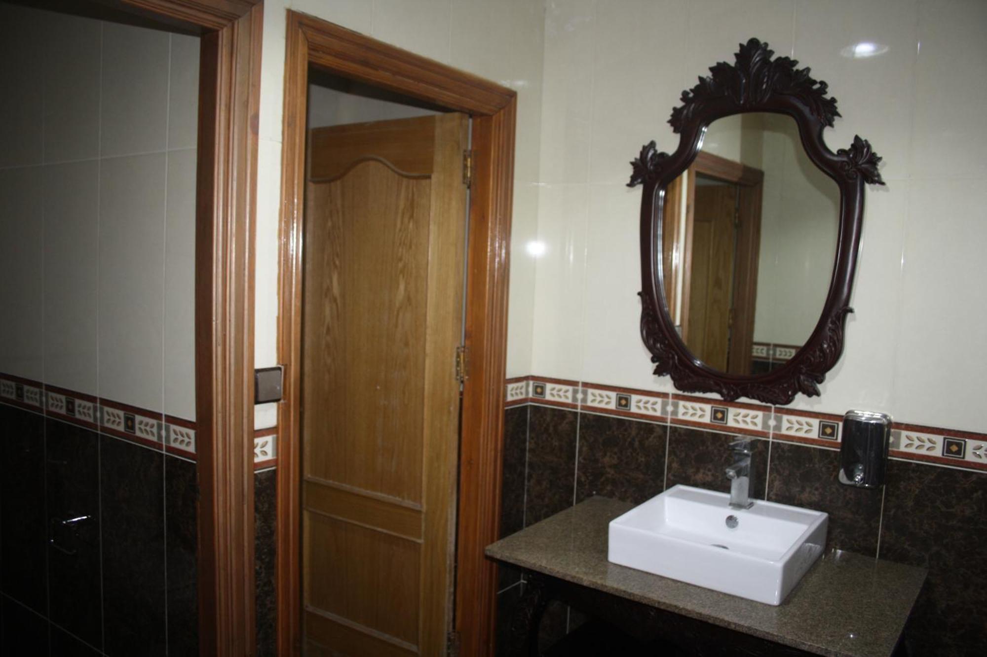 Hotel Salime Al Khozama 拉腊什 外观 照片