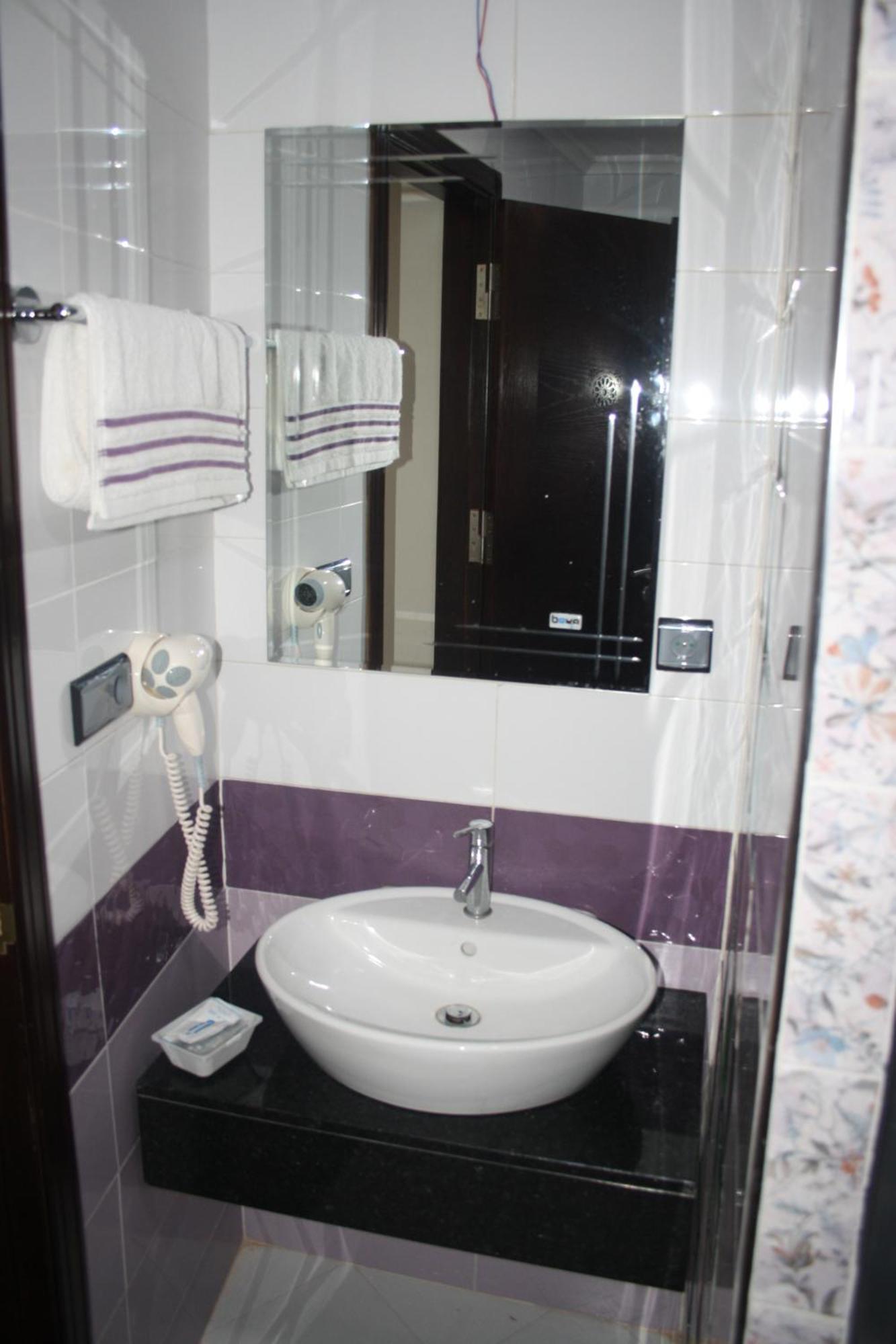 Hotel Salime Al Khozama 拉腊什 外观 照片