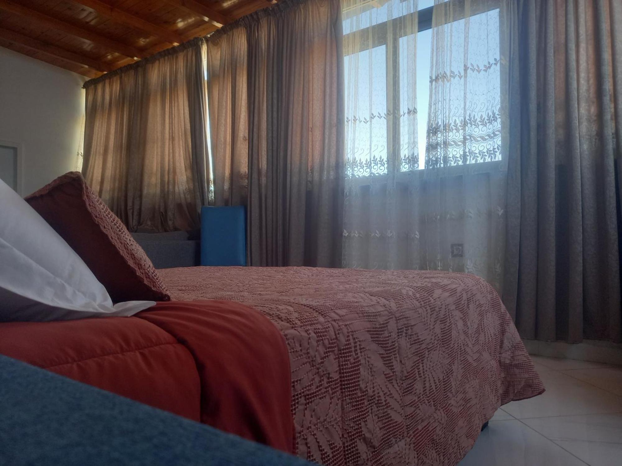 Hotel Salime Al Khozama 拉腊什 外观 照片