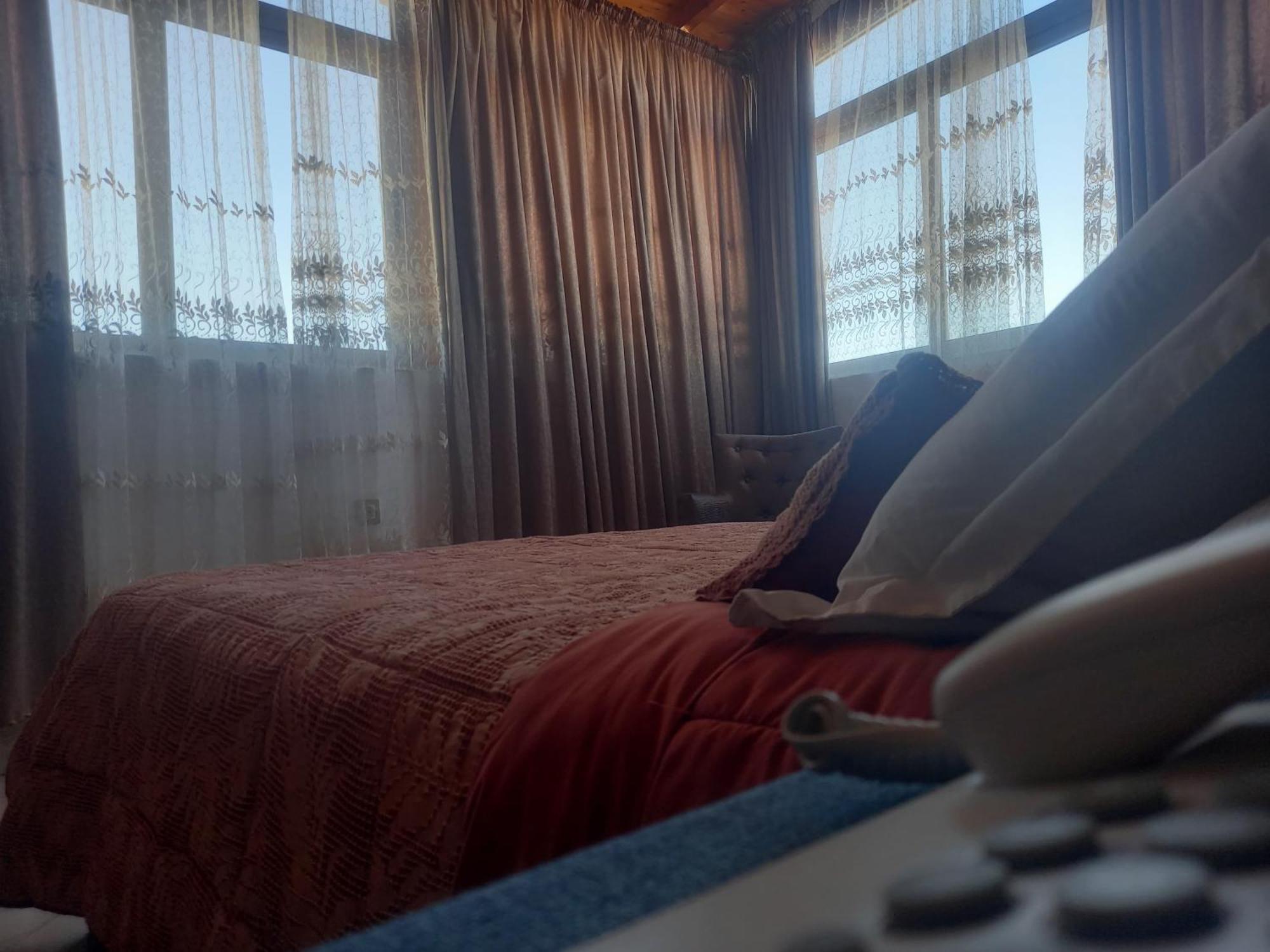 Hotel Salime Al Khozama 拉腊什 外观 照片