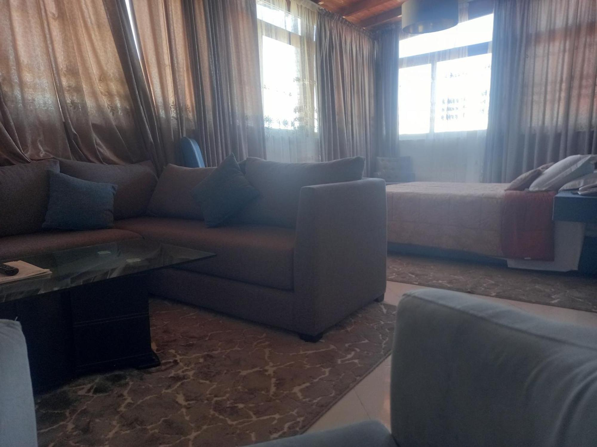Hotel Salime Al Khozama 拉腊什 外观 照片