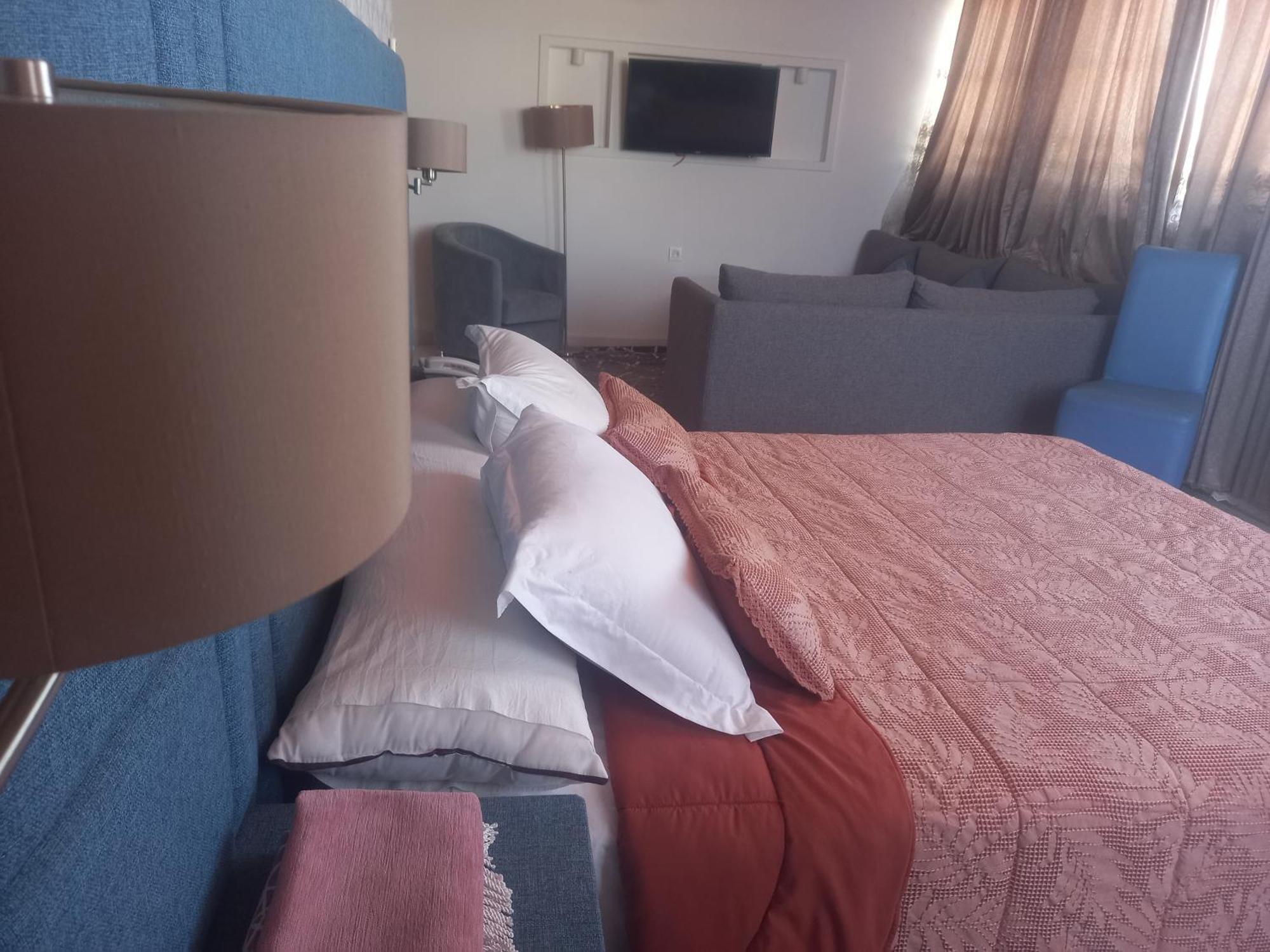 Hotel Salime Al Khozama 拉腊什 外观 照片