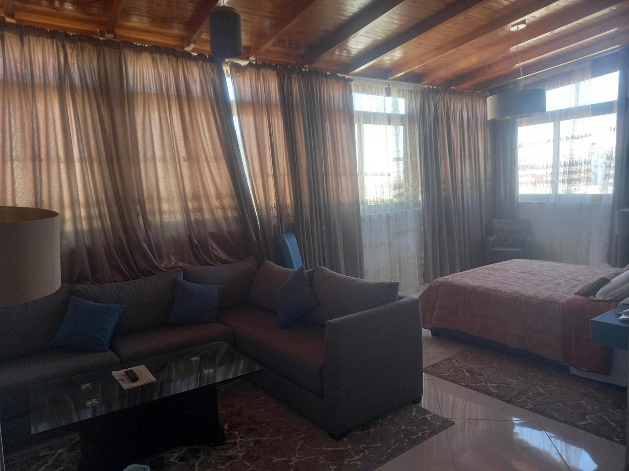 Hotel Salime Al Khozama 拉腊什 外观 照片