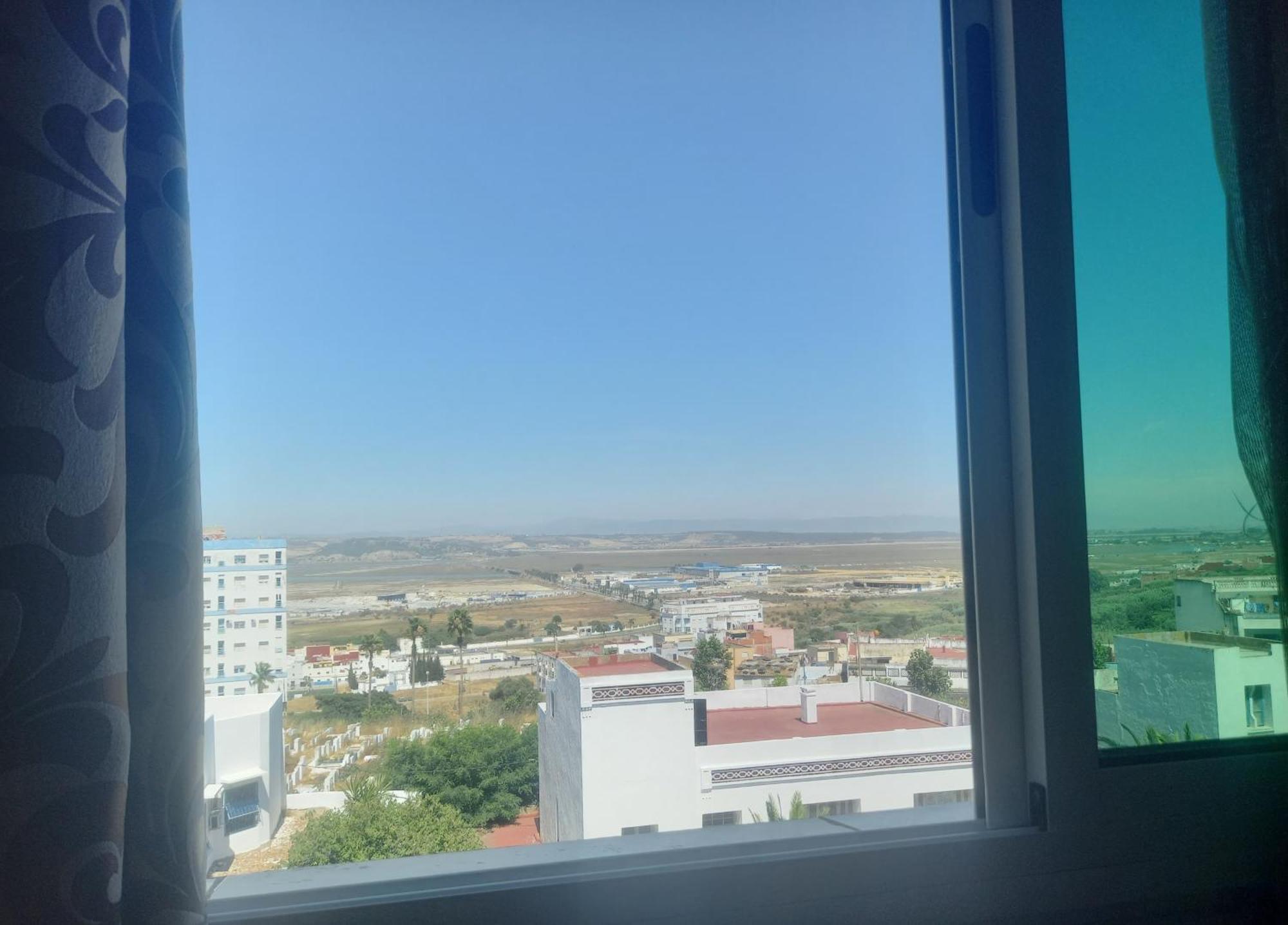 Hotel Salime Al Khozama 拉腊什 外观 照片