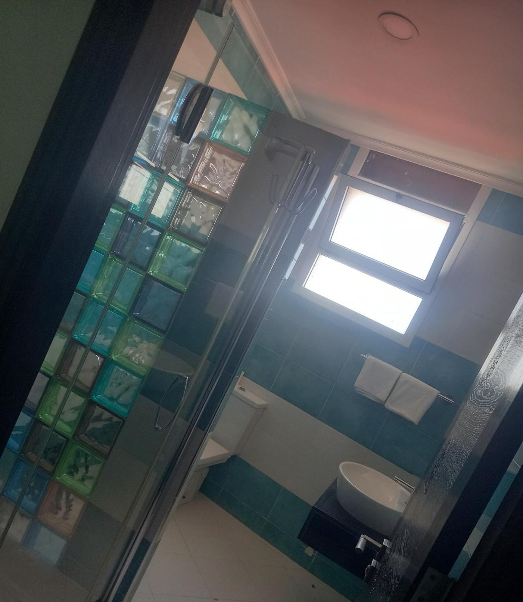 Hotel Salime Al Khozama 拉腊什 外观 照片