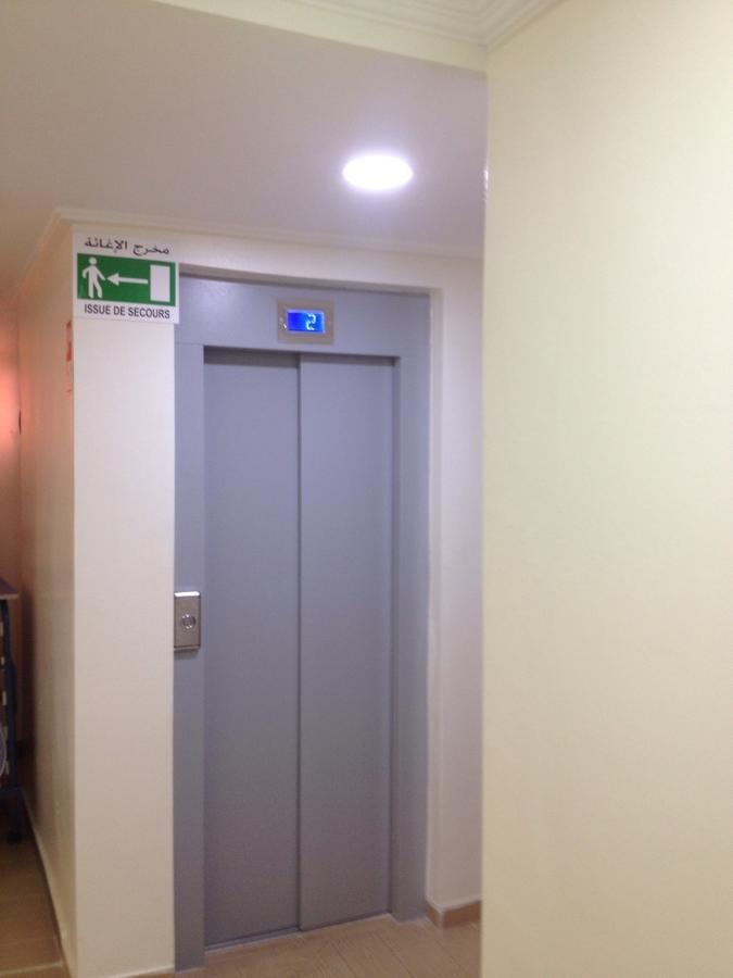 Hotel Salime Al Khozama 拉腊什 外观 照片